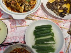 -辣出味岳阳特色烧烤·龙虾大排档(砂子塘总店)