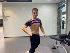 -WEGYMER健萌健身(雅颂居馆)