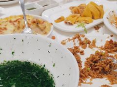 -金时代顺风大酒店(临港百联店)