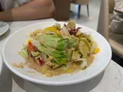 -船歌·鱼水饺青岛菜(国贸商城店)