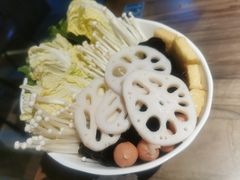 -半天妖烤鱼(大兴宾馆店)