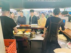 -老客满蛋饼(双塔市集店)