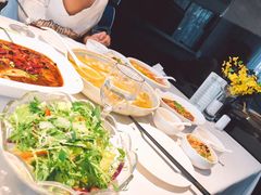 -渝信川菜(工体店)