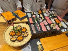 -鮨冠OMAKASE食べ放题(北京首店)