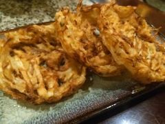 -南京大牌档(香港广场店)