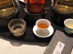 三道茶-逸道(益丰·外滩源店)