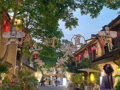 -小河直街历史文化街区