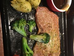 -必胜客(八一店)