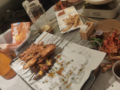 -楚太子  中餐&烧烤(武大店)