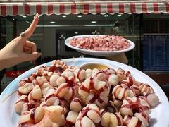 -人和啤酒屋海鲜大排档(营口路店)