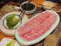 -堂客老火锅(欣阳广场总店)
