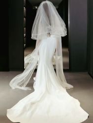 -Vera Wang婚纱礼服旗舰店