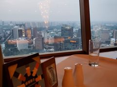 -百富怡大酒店