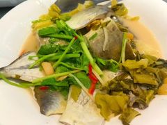 -潮道鱼仔店·潮汕味(长兴路店)