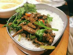 -0574龙虾的故事(东裕店)