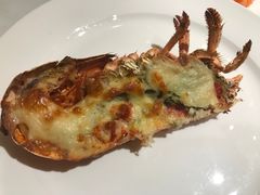 -都会尚膳·海鲜自助餐厅(重庆万豪酒店)
