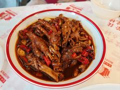 -堂瓦里·33年传统赣菜(第一街区店)