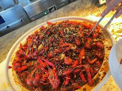 -嘉定凯悦·咖啡厅