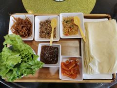 沂蒙山煎饼-映像威海·海鲜味道(市区店)