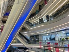 -银泰百货(厦门国贸中心店)