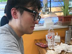 -哈尔滨小酒馆·鲜肉现穿自助烧烤(康新花园店)