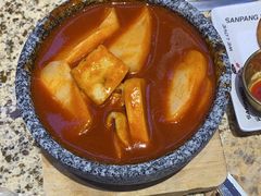 -安又胖韩国烤肉(美罗城店)