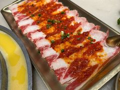 -韩宫宴烤肉·料理(颛桥万达店)