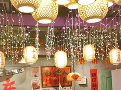 -巴卤社老火锅(财富店)