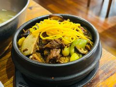 -紫霞门韩国料理烤肉(深南东路店)