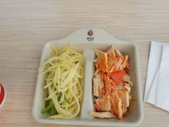 -李先生牛肉面大王(东单店)