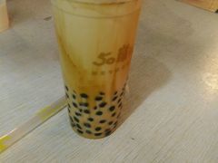 -50岚台湾鲜茶(大信店)