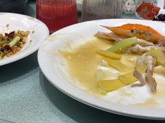 -恒记饭店·海鲜明档(淹城店)