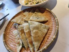 奶奶手工麦饼-吴记百家·私房菜·家宴(润园店)