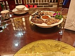-杨记隆府(南坪店)