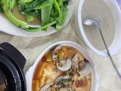 -考记泥焗鸡农庄·海鲜(北洛秘境店)