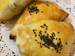 -阿拉木汗餐厅(山大路店)