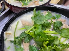 -惠丰源烩面馆(经七路店)