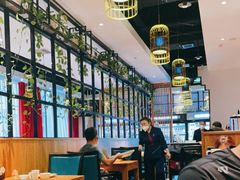 大堂-壹零捌道·北京烤鸭(车公庄店)