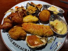 -松子料理(亮马桥店)