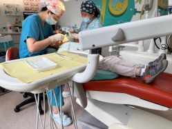 -睿宝儿科·眼科·口腔(杨浦新江湾城店)