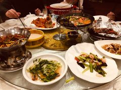 -鑫皇朝酒店(建设一路店)