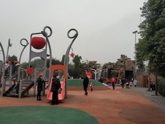 -枫香湖儿童公园