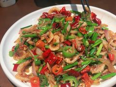-乡里八闽·福州乡土菜(西园店)