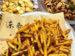 -东来土菜馆(民祥园路店)