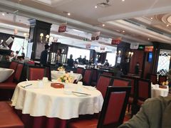 大堂-大鸭梨烤鸭(石佛营店)