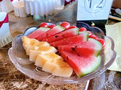 -风味小馆(天目湖宾馆店)