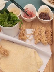 -特味村·宴会厅(生态园店)