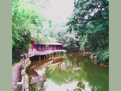 -采石矶景区