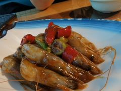 -连锦记海鲜烧烤大排档·锦州特色(西安路交大店)