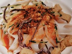 -山丹丹西北菜(金贸大厦店)
